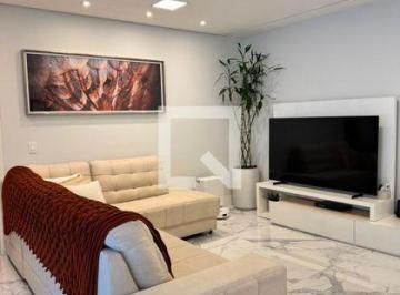 Apartamento · 140m² · 3 Quartos · 3 Vagas · Apartamento à Venda - Alphaville, 3 Quartos, 140 m² - Santana de Parnaíba