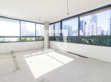 Apartamento · 170m² · 2 Quartos · 2 Vagas · Apartamento à Venda - Brooklin, 2 Quartos, 170 m² - São Paulo