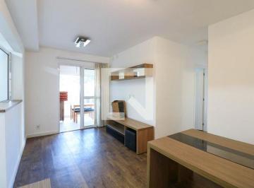 Apartamento · 155m² · 2 Quartos · 2 Vagas · Apartamento à Venda - Brooklin, 2 Quartos, 155 m² - São Paulo