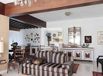 Apartamento · 207m² · 3 Quartos · 1 Vaga · Apartamento à Venda - Auxiliadora, 3 Quartos,  207 m² - Porto Alegre
