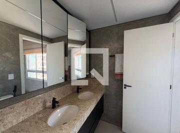 Apartamento · 121m² · 3 Quartos · 2 Vagas · Apartamento à Venda - Setor Bueno, 3 Quartos, 121 m² - Goiânia