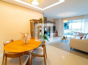 Apartamento · 127m² · 4 Quartos · 2 Vagas · Apartamento à Venda - Jabaquara, 4 Quartos, 127 m² - São Paulo