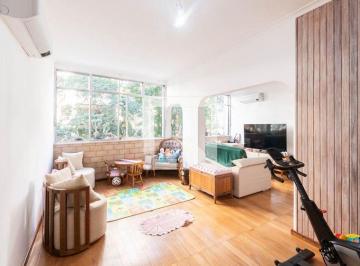 Apartamento · 160m² · 5 Quartos · 2 Vagas · Apartamento à Venda - Tijuca, 5 Quartos, 160 m² - Rio de Janeiro