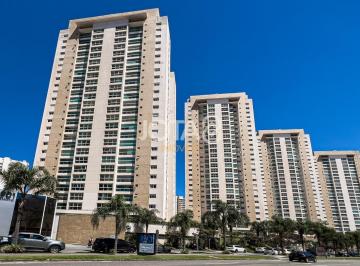 Apartamento · 131m² · 3 Quartos · 2 Vagas · Apartamento à venda - em Ecoville
