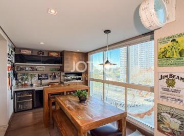 Apartamento · 131m² · 3 Quartos · 2 Vagas · APARTAMENTO COM 3 QURTOS EM CONDOMINIO CLUBE