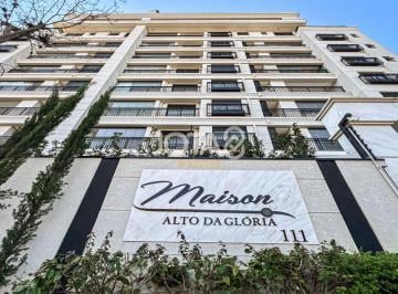 Apartamento · 221m² · 3 Quartos · 3 Vagas · Apartamento à venda - no Alto da Glória