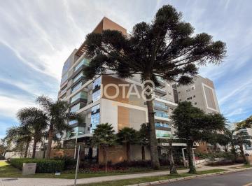 Apartamento · 149m² · 3 Quartos · 4 Vagas · Apartamento à venda - em Ahú