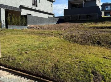 Terreno · 265m² · Terreno 265 m² — Cyrela Landscape Seminário