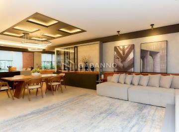 Casa · 321m² · 3 Quartos · 4 Vagas · Belissíma casa com 3 suítes no Boulevard Previlleg
