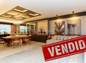 Casa · 321m² · 3 Quartos · 4 Vagas · Belissíma casa com 3 suítes no Boulevard Previlleg