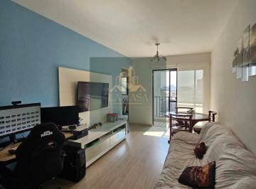 Apartamento · 57m² · 2 Quartos · 1 Vaga · Apartamento em Vila Moinho Velho - São Paulo