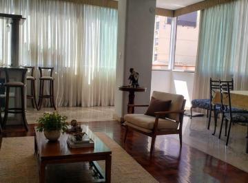 foto 1 · Apartamento à venda na Rua República do Peru, Copacabana, Rio de Janeiro - RJ