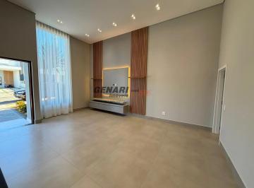 4a0cc3d8-4bfe-47dd-b955-73b029175d18.jpg · Casa térrea à venda com 3 suítes, piscina e escritório no Residencial Park Gran Reserve, Indaiatuba-