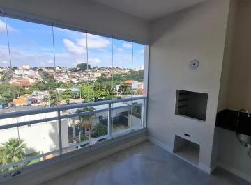 78769.jpg · Apartamento à venda com 2 suítes no Residencial Sky Towers Home, Indaiatuba-sp