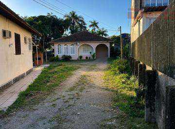 Terreno · 1473m² · Terreno no bairro Vendaval - Biguaçu