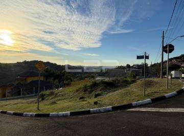 Terreno · 792m² · TERRENO À VENDA NO CONDOMÍNIO OUTEIRO DAS FLORES 2, EM ITUPEVA/SP