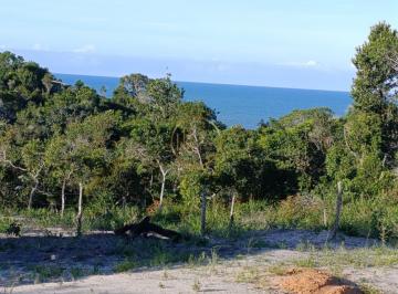 Terreno · 300m² · Lote à venda em Santa Cruz Cabrália por R$ 200 mil