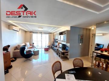 v8688a.jpg · Apartamento de Alto Padrão para venda no Residencial Campos Elíseos em Jundiaí/SP.