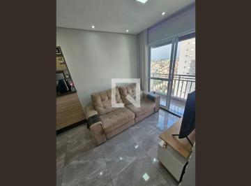 Apartamento · 50m² · 2 Quartos · 1 Vaga · Apartamento à Venda - Jaguaribe, 2 Quartos, 50 m² - Osasco