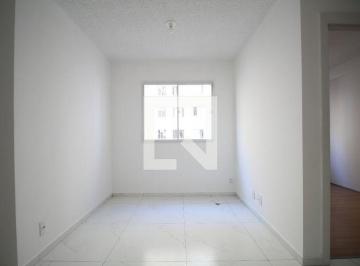 Apartamento · 41m² · 2 Quartos · Apartamento à Venda - Vila Andrade, 2 Quartos, 41 m² - São Paulo
