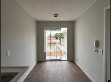 Apartamento · 30m² · 1 Quarto · Apartamento à Venda - Planalto Paulista, 1 Quarto,  30 m² - São Paulo