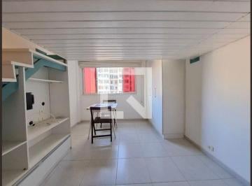 Apartamento · 25m² · 1 Quarto · Apartamento à Venda - Flamengo, 1 Quarto, 25 m² - Rio de Janeiro