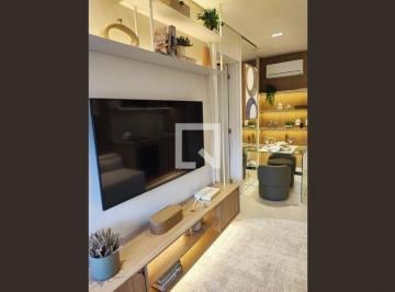 Apartamento · 33m² · 1 Quarto · Apartamento à Venda - Saúde, 1 Quarto, 33 m² - São Paulo