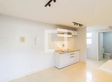 Apartamento · 45m² · 2 Quartos · 1 Vaga · Apartamento à Venda - Estância Velha, 2 Quartos,  45 m² - Canoas