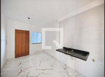 Apartamento · 35m² · 2 Quartos · Apartamento à Venda - Vila Mazzei, 2 Quartos, 35 m² - São Paulo