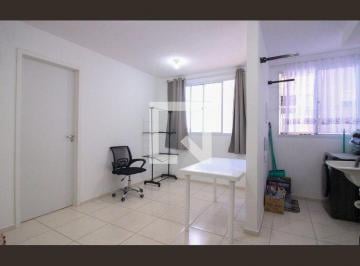 Apartamento · 35m² · 2 Quartos · Apartamento à Venda - Sapopemba, 2 Quartos, 35 m² - São Paulo