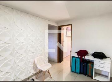 Apartamento · 42m² · 2 Quartos · 1 Vaga · Apartamento à Venda - Artur Alvim, 2 Quartos, 42 m² - São Paulo
