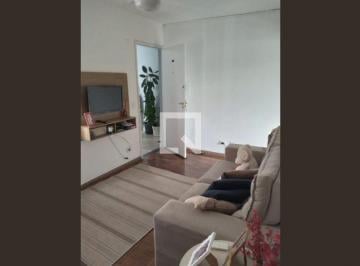 Apartamento · 45m² · 2 Quartos · 1 Vaga · Apartamento à Venda - Campo Limpo, 2 Quartos, 45 m² - São Paulo