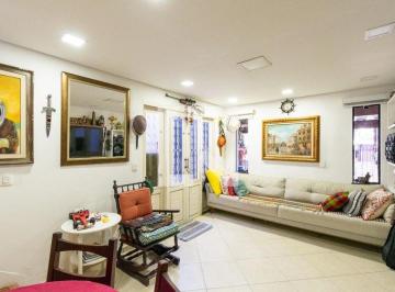 Casa · 100m² · 3 Quartos · 2 Vagas · Casa à Venda - Jabaquara, 3 Quartos, 100 m² - São Paulo