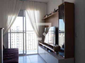Apartamento · 31m² · 1 Quarto · Apartamento à Venda - Jardim Sao Luis, 1 Quarto, 31 m² - São Paulo