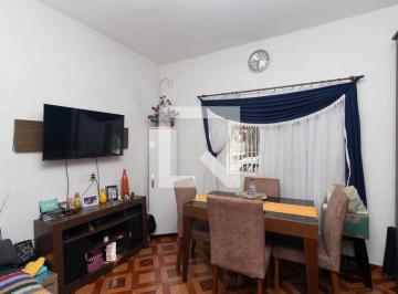 Casa · 122m² · 6 Quartos · Casa à Venda - Vila Maria , 6 Quartos, 122 m² - São Paulo