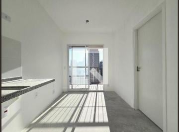 Apartamento · 24m² · 1 Quarto · Apartamento à Venda - Vila Olímpia, 1 Quarto, 24 m² - São Paulo