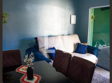 Casa · 171m² · 4 Quartos · 1 Vaga · Casa à Venda - Campo Grande, 4 Quartos, 171 m² - Rio de Janeiro