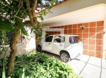 Casa · 125m² · 3 Quartos · 1 Vaga · Casa à Venda - Jardim das Flores, 3 Quartos, 125 m² - São Paulo
