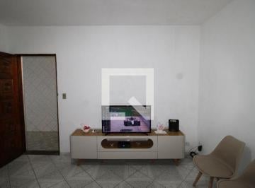 Casa · 126m² · 2 Quartos · 2 Vagas · Casa à Venda - Vila Jacuí, 2 Quartos, 126 m² - São Paulo