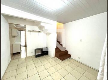Casa · 128m² · 2 Quartos · 2 Vagas · Casa à Venda - Jabaquara, 2 Quartos, 128 m² - São Paulo