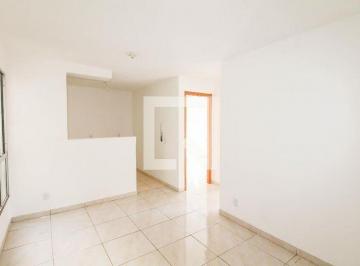 Apartamento · 41m² · 2 Quartos · 1 Vaga · Apartamento à Venda - São José, 2 Quartos, 41 m² - Canoas