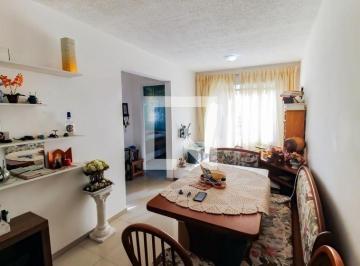 Apartamento · 56m² · 2 Quartos · Apartamento à Venda - Parque Reboucas, 2 Quartos, 56 m² - São Paulo