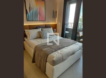 Apartamento · 23m² · 1 Quarto · Apartamento à Venda - Jardim Paulista, 1 Quarto, 23 m² - São Paulo