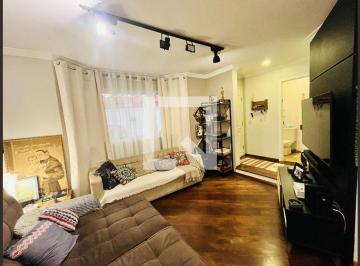 Casa · 115m² · 3 Quartos · 2 Vagas · Casa à Venda - Nova Petrópolis, 3 Quartos, 115 m² - São Bernardo do Campo