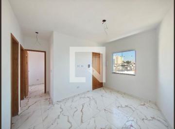 Apartamento · 47m² · 2 Quartos · 1 Vaga · Apartamento à Venda - Vila Mazzei, 2 Quartos, 47 m² - São Paulo