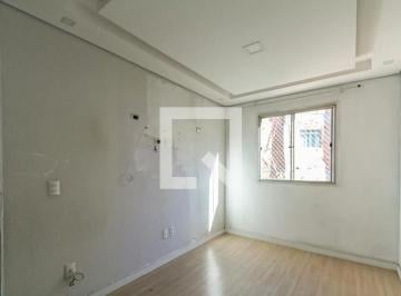 Apartamento · 55m² · 2 Quartos · 1 Vaga · Apartamento à Venda - Baeta Neves, 2 Quartos,  55 m² - São Bernardo do Campo