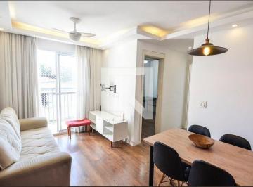 Apartamento · 48m² · 2 Quartos · Apartamento à Venda - Engenho Novo, 2 Quartos, 48 m² - Rio de Janeiro
