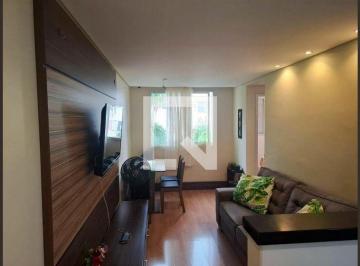 Apartamento · 43m² · 2 Quartos · 1 Vaga · Apartamento à Venda - Parque Prado, 2 Quartos, 43 m² - Campinas