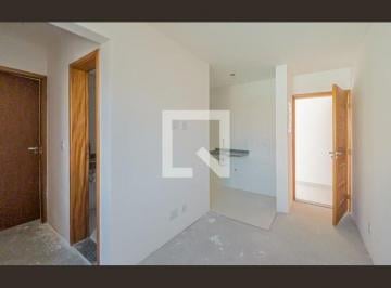 Apartamento · 37m² · 2 Quartos · Apartamento à Venda - Vila Ré, 2 Quartos, 37 m² - São Paulo