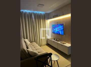 Apartamento · 34m² · 2 Quartos · Apartamento à Venda - Mooca, 2 Quartos, 34 m² - São Paulo